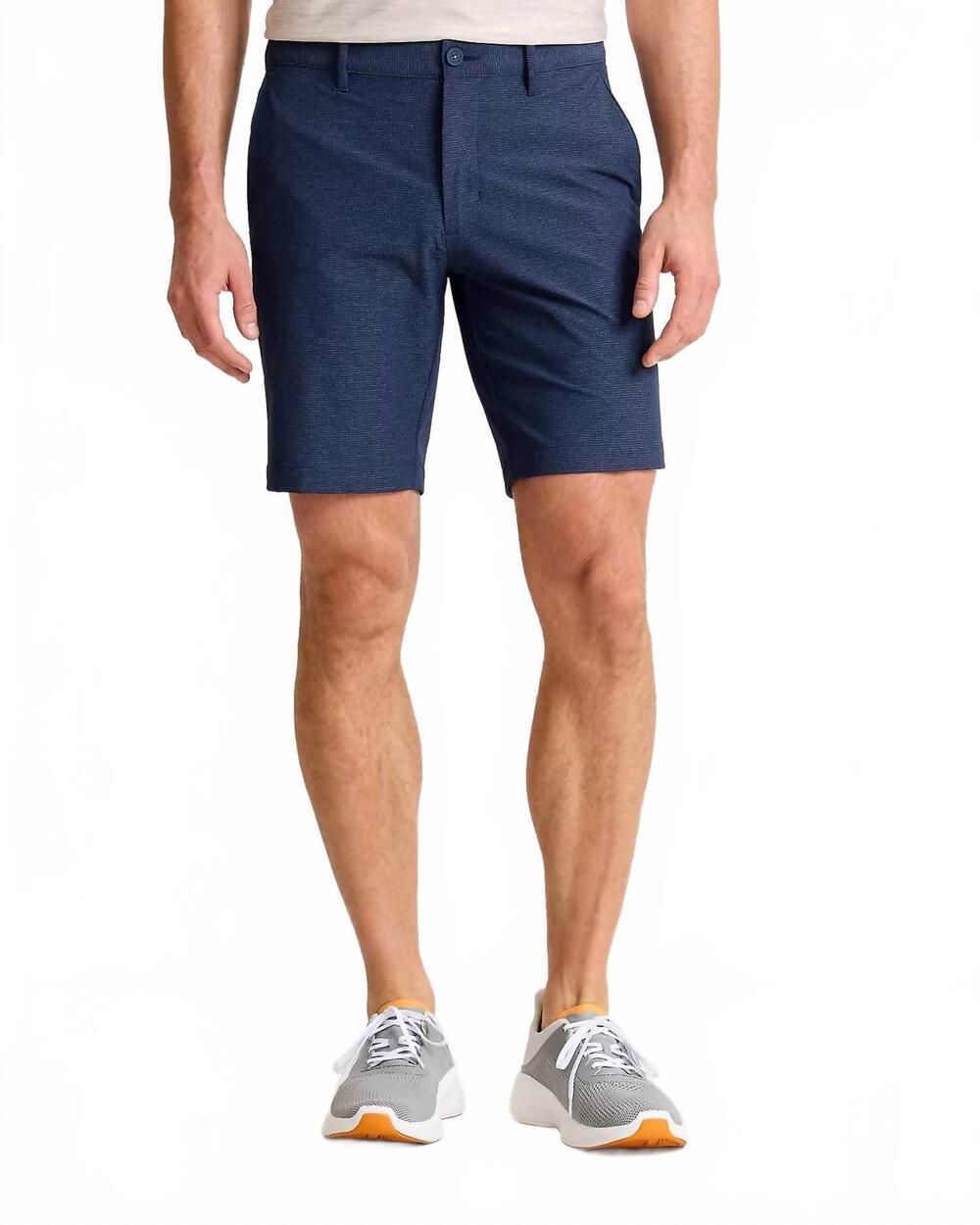 NEW TOMMY BAHAMA chip shot short in ocean deep
